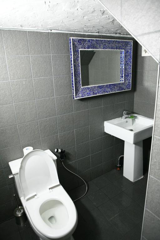 Guesthouse Mate 釜山広域市 部屋 写真