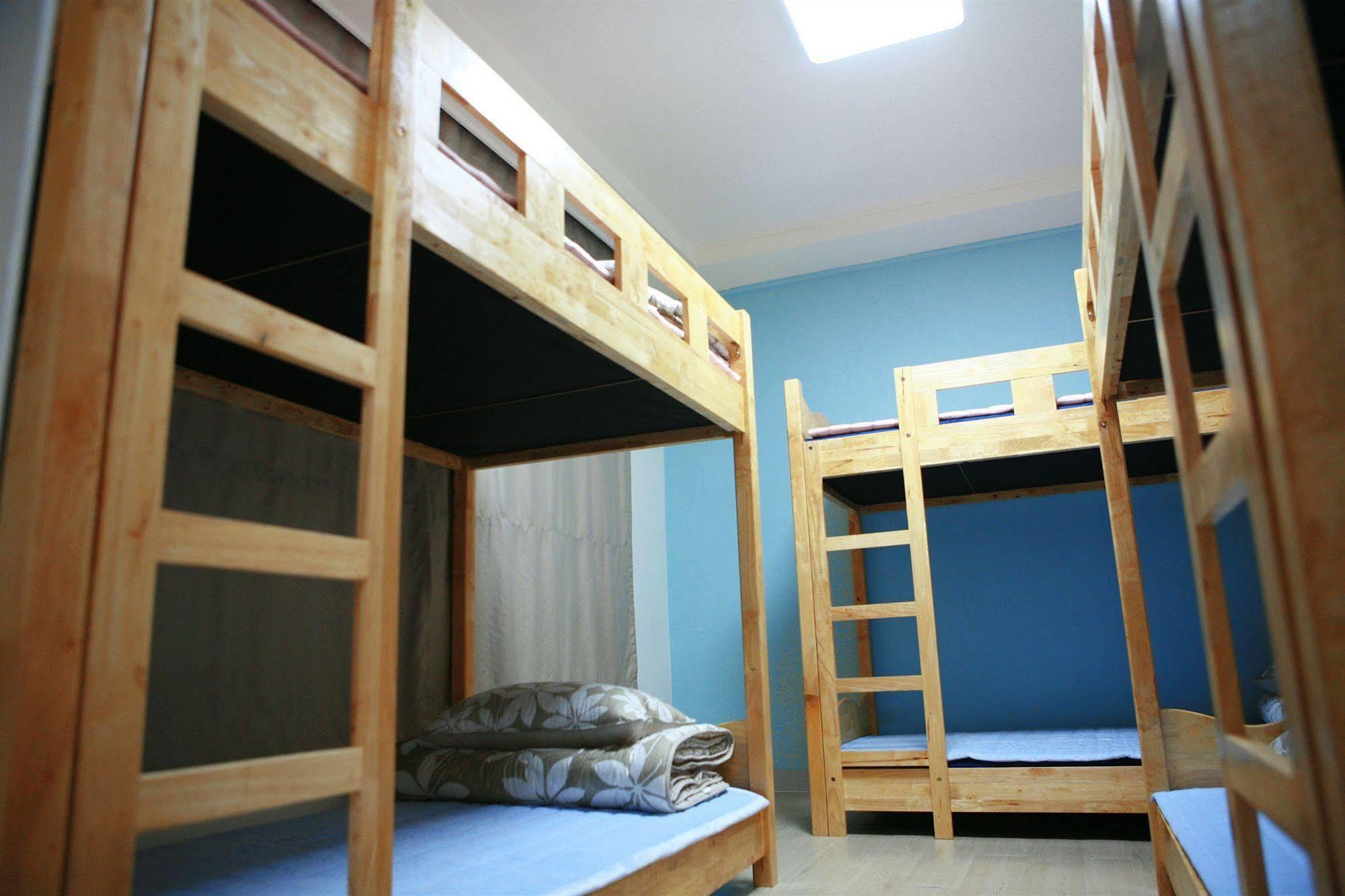 Guesthouse Mate 釜山広域市 エクステリア 写真