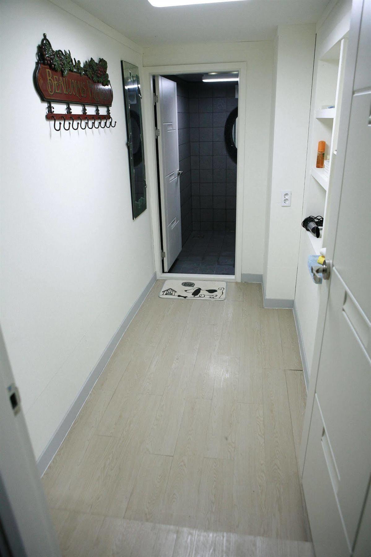 Guesthouse Mate 釜山広域市 エクステリア 写真